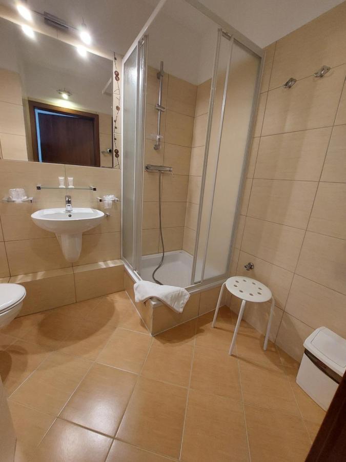 Apartament Nad Parseta Kolberg Exterior foto